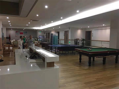 養(yǎng)老機(jī)構(gòu)服務(wù)等級劃分與個(gè)人衛(wèi)生用品銷售 醫(yī)養(yǎng)融合的細(xì)節(jié)解析